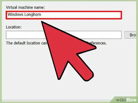 Image titled Run a Windows Longhorn Virtual Machine in VMware Step 7