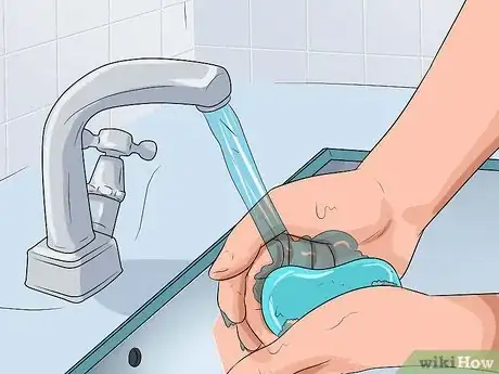 Image titled Prevent Strep Throat Step 4