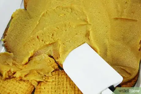 Image titled Make Homemade Kit Kat Bars Step 4