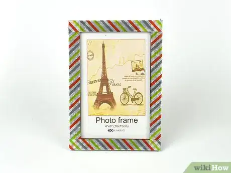 Image titled Decorate Picture Frames Step 11