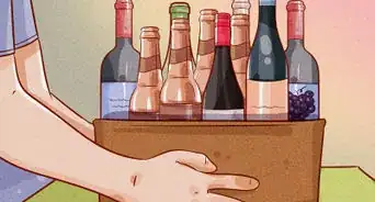 Buy Your Own Alcohol for a Wedding