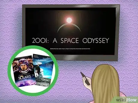 Image titled Become a Film Buff Step 7