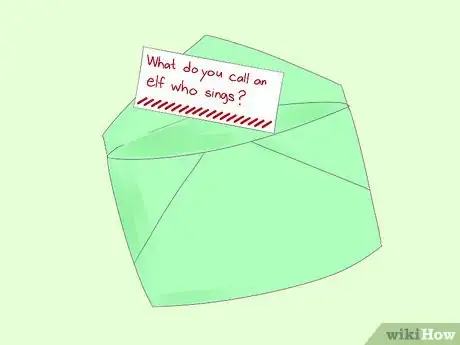 Image titled Make an Envelope Advent Calendar Step 17