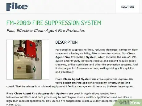 Image titled Protect Computers from Fire Step 4