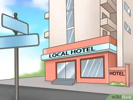 Image titled Plan a Surprise Romantic Getaway Step 5