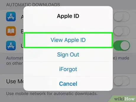 Image titled Check Your iTunes Balance Step 5