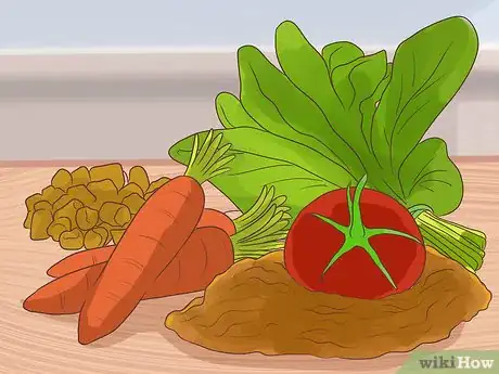 Image titled Support a Dog with Dementia Step 1