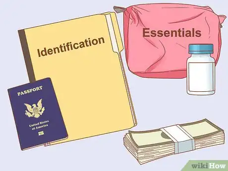 Image titled Pack Efficiently Step 2