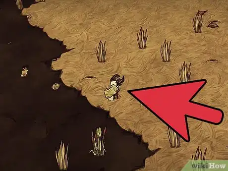 Image titled Catch Rabbits in Don’t Starve Step 4