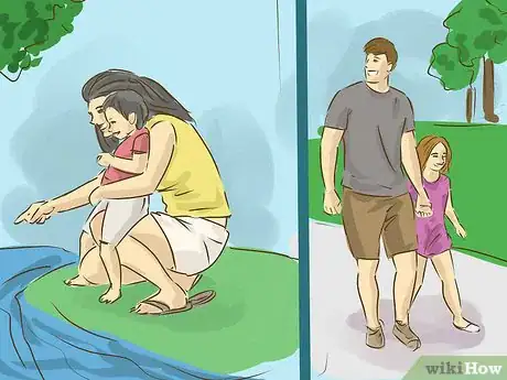 Image titled Take an Autistic Child on Vacation Step 13