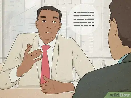 Image titled Answer Interview Questions About Stress Step 2