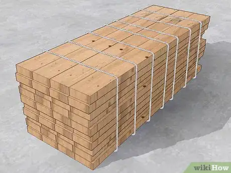 Image titled Dispose of Wood Step 9