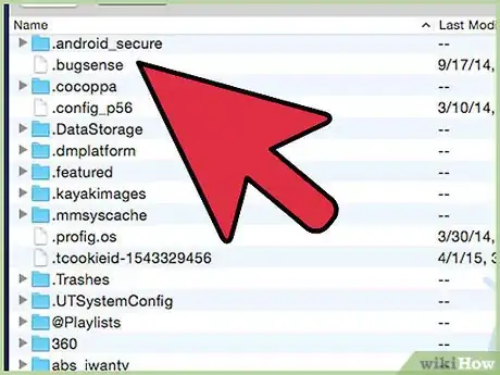 Image titled Manage Files on Android with a Mac Step 10