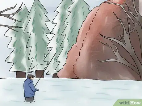 Image titled Fish for Steelhead Step 5