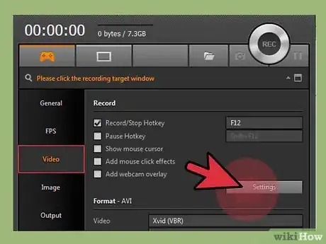 Image titled Use Bandicam Step 4