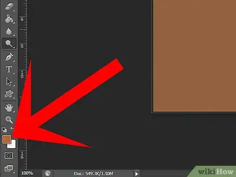 Image titled Make Wood Texture in Photoshop Step 4