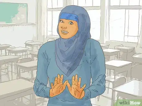 Image titled Stay Out of Trouble in School Step 12