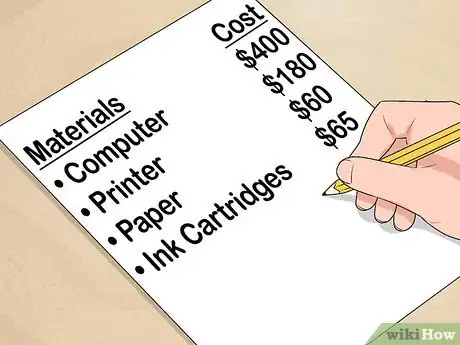 Image titled Create a School Newspaper in Elementary School Step 3