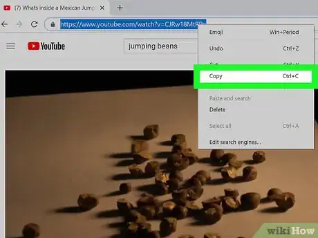 Image titled Download Files from YouTube Step 4