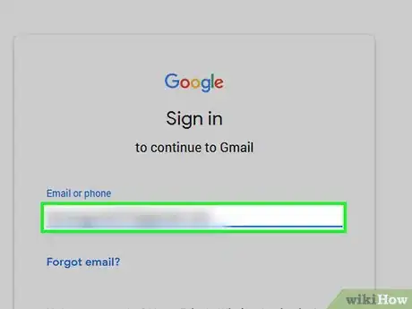 Image titled Access Gmail Step 3