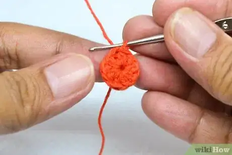 Image titled Crochet Earrings Step 9