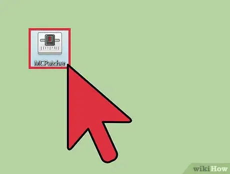 Image titled Install MCPatcher for Minecraft Step 3
