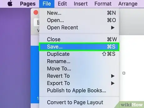 Image titled Use Continuity Camera on a Mac, iPhone, or iPad Step 8