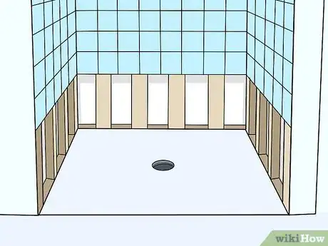 Image titled Replace a Fiberglass Shower Step 6