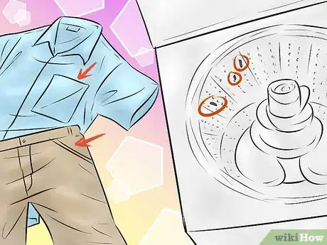 Image titled Check for Leaks in GE and Hotpoint Washing Machines Step 7