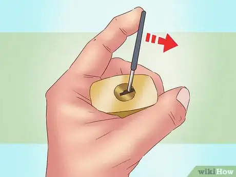 Image titled Pick a Master Padlock Step 11