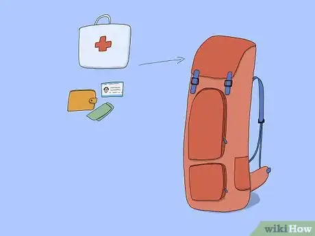 Image titled Pack a Backpack Step 6