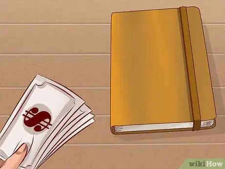 Image titled List Your Weight Loss Motivators Step 1