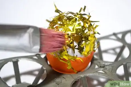 Image titled Decorate Easter Eggs with Confetti Step 13