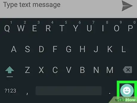 Image titled Make a Heart Symbol on Android Step 5