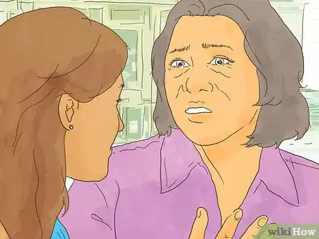 Image titled Communicate with your Teen About Sex Step 1