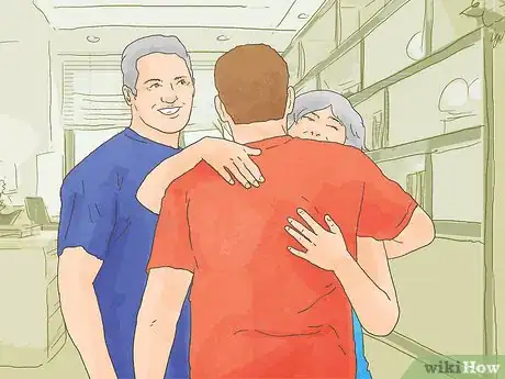 Image titled Tell Your Parents You Are Bisexual Step 13