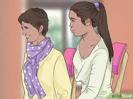 Image titled Make Mealtime Easier for an Alzheimer's Patient Step 2