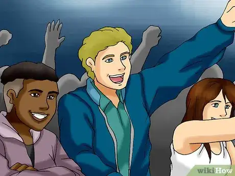 Image titled Support Music Artists Step 3