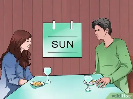 Image titled Date a Mormon Girl Step 7