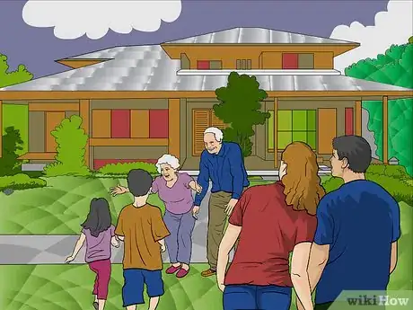 Image titled Celebrate a Japanese New Year's Step 1