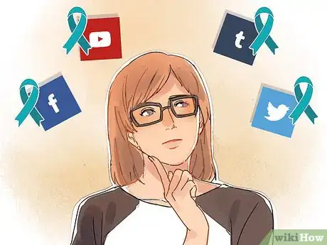 Image titled Reduce the Stigma of PTSD Step 7