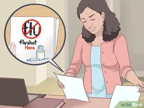 Image titled Legally Require Employees to Get a Flu Shot Step 14