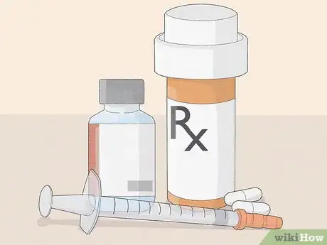 Image titled Treat Prostate Cancer with Androgen Deprivation Therapy Step 5