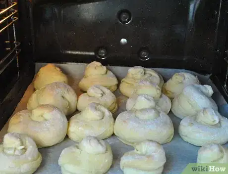 Image titled Make Ensaymada Step 13