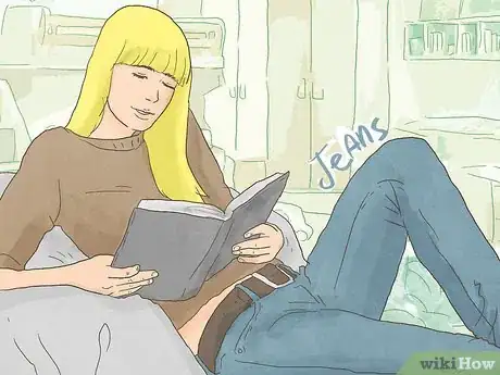 Image titled Dress for School Step 4