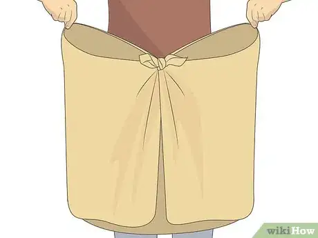 Image titled Wear a Thick Scarf Step 11