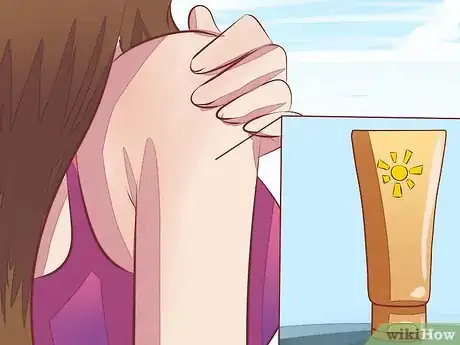 Image titled Avoid Skin Pigmentation During Pregnancy Step 3