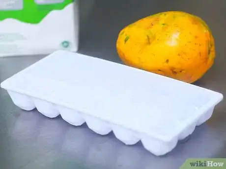 Image titled Make a Papaya Milkshake Step 5