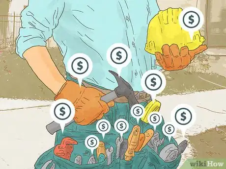 Image titled Calculate the Cost of Working Step 13