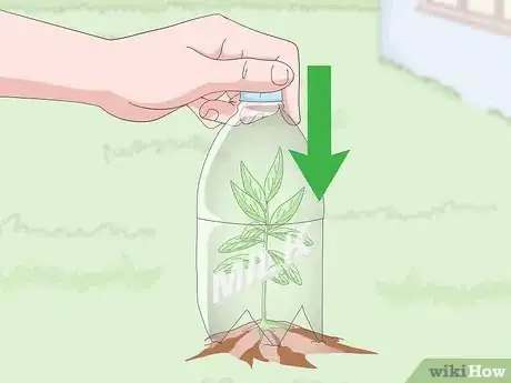 Image titled Recycle Milk Containers Step 12